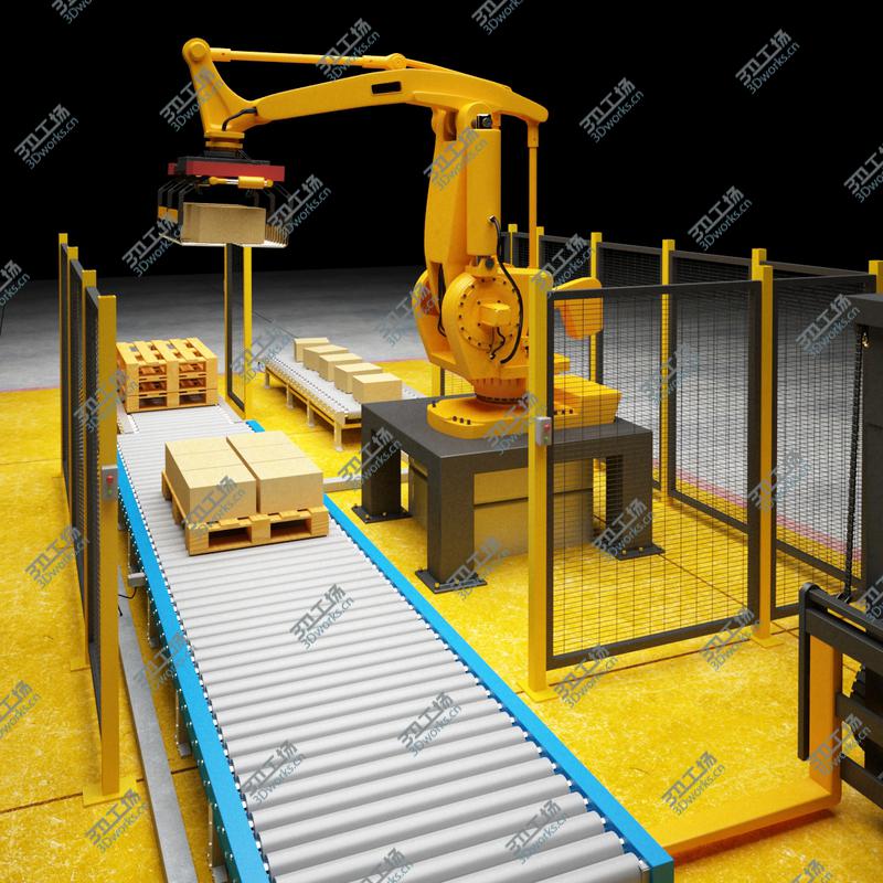 images/goods_img/2021040164/Palletizing Cell Scene/5.jpg